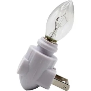 El módulo de luz nocturna con sensor de encendido_4