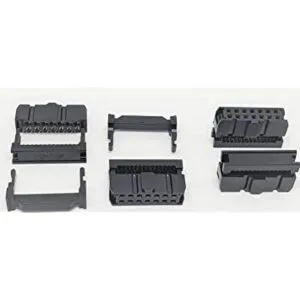Accesorios para PC ConnectorsPro 50Pack 2X7 14P FC 0.100_1