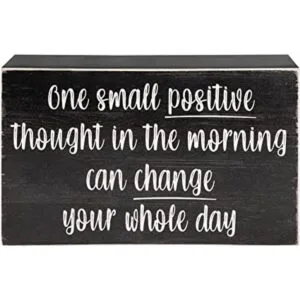 Esur Positive Thought Escritorio de oficina en casa_1