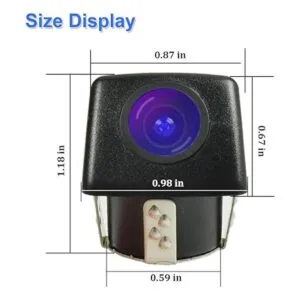 NOAUKA Cámara impermeable IP68 de visión nocturna para_2