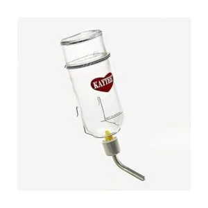 Kaytee Botella de agua a prueba de masticables_4