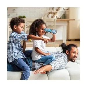 iKeelo Caleidoscopio clásico de lata paquete de 2_2