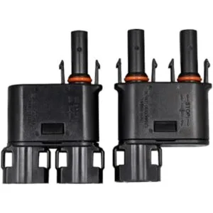 Trisinger Conector solar IP68 impermeable 1500 V de cobre_5