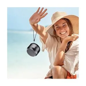 Mini altavoces altavoces impermeables LFS IPX5 altavoz_6