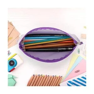 Fassave Paquete de 12 bolsas de lona de algodón para_6