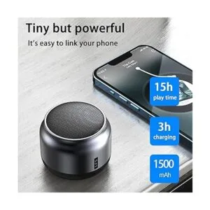 Mini altavoces altavoces impermeables LFS IPX5 altavoz_2