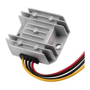 MGGi Convertidor de impulso de voltaje CC paso de 12 V_1