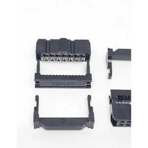 Accesorios para PC ConnectorsPro 50Pack 2X7 14P FC 0.100_6