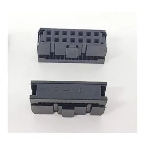 Accesorios para PC ConnectorsPro 50Pack 2X7 14P FC 0.100_4