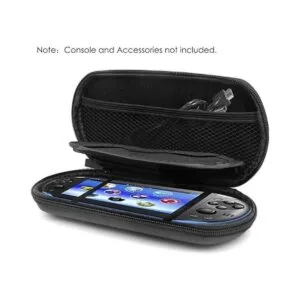 Funda protectora compatible con Sony Playstation Vita 2000_3