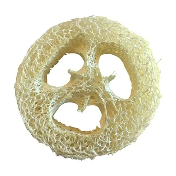 Lufa Luffa Premium rodajas rodajas de juego de 12 para_6