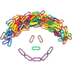 Skoolzy Linking Math Manipulatives Juguetes de_4