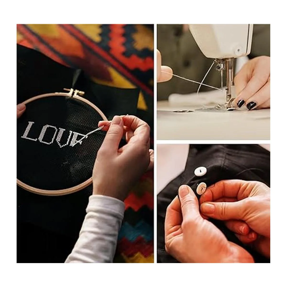 ilauke 72 hilos de coser 700 yardas bobinas_4