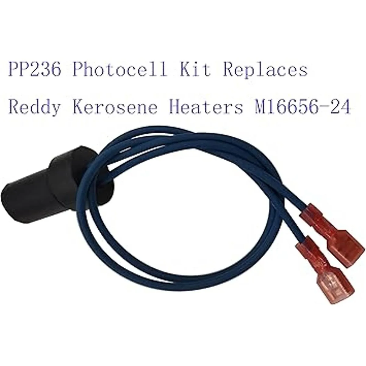 Ye language PP236 Kit de fotocélula reemplaza a los_2