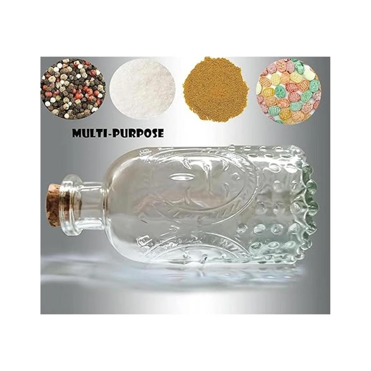 Difusor de boticario pequeño de vidrio transparente_3