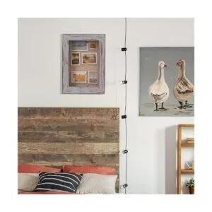 BECTSBEFF Marco de caja de sombra de 5 x 7 pulgadas caja_3