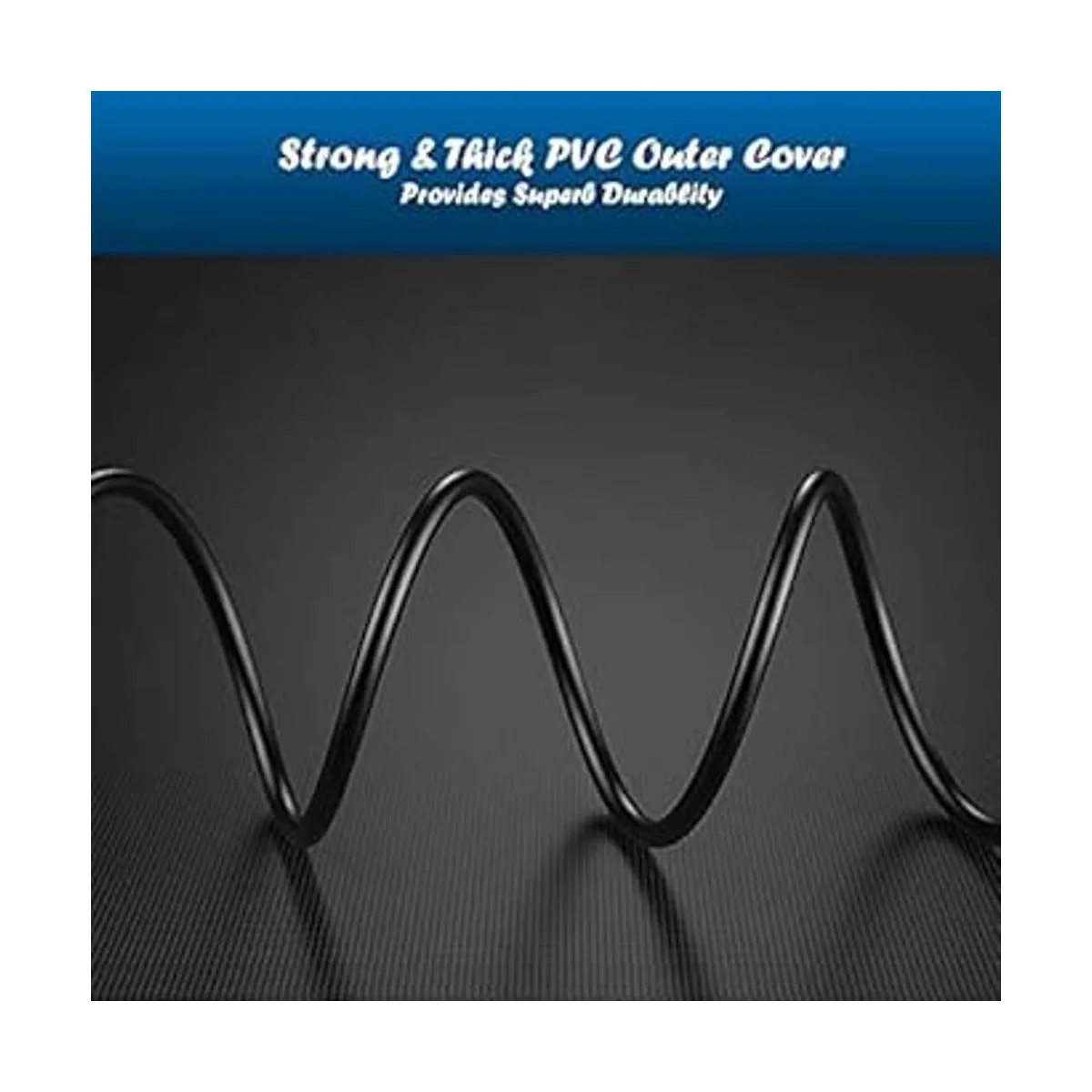 TekSonic Paquete de 12 cables micro USB para Samsung_6