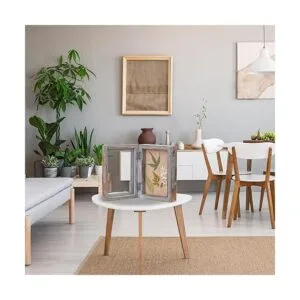 BECTSBEFF Marco de caja de sombra de 5 x 7 pulgadas caja_5