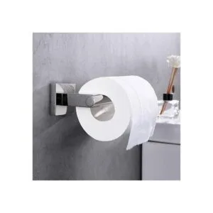 Suyar SUS304 Soporte de papel higiénico para papel_3