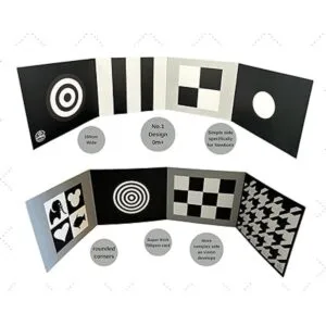 Samuel Sensory Tableros plegables sensoriales y de_2