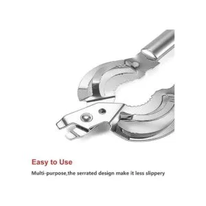 GTAGGEE Abrelatas de acero inoxidable con asa_5