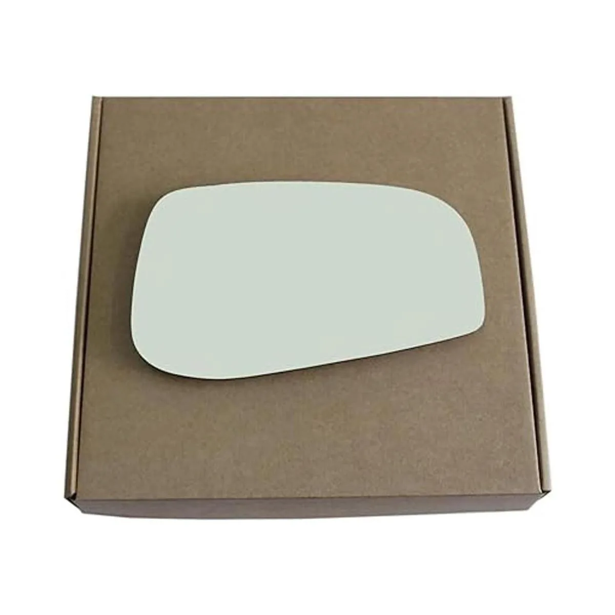 WLLW Espejo de repuesto para Volvo S60 S80 V70 lado del_3