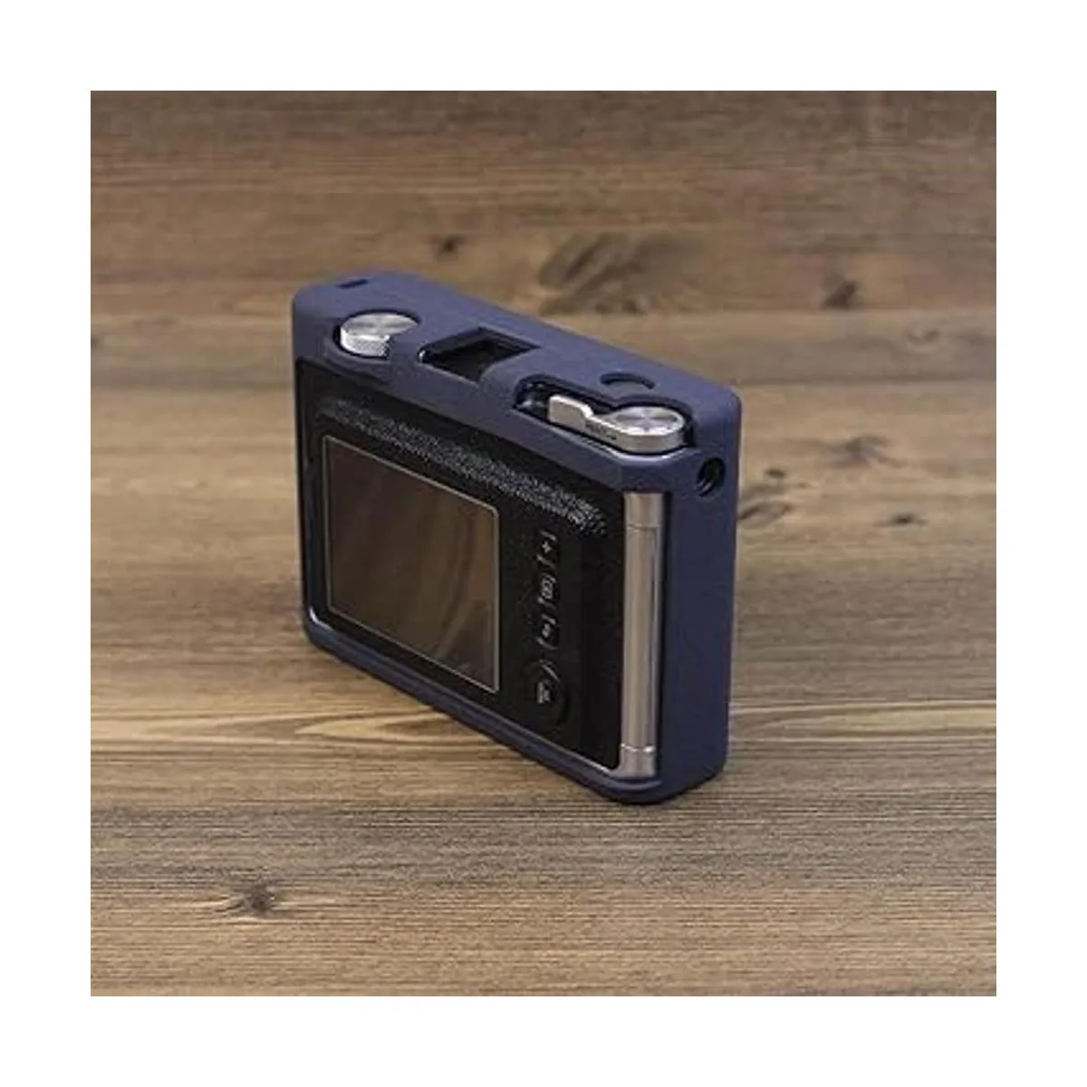 Rieibi Mini EVO Case Silicone Protective Case for Fuji_5