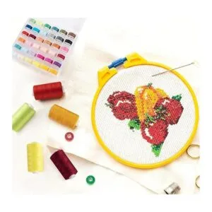 ilauke 72 hilos de coser 700 yardas bobinas_5