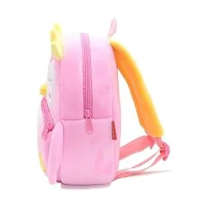 Mochila con diseño de animales animal de felpa minibolsa_2