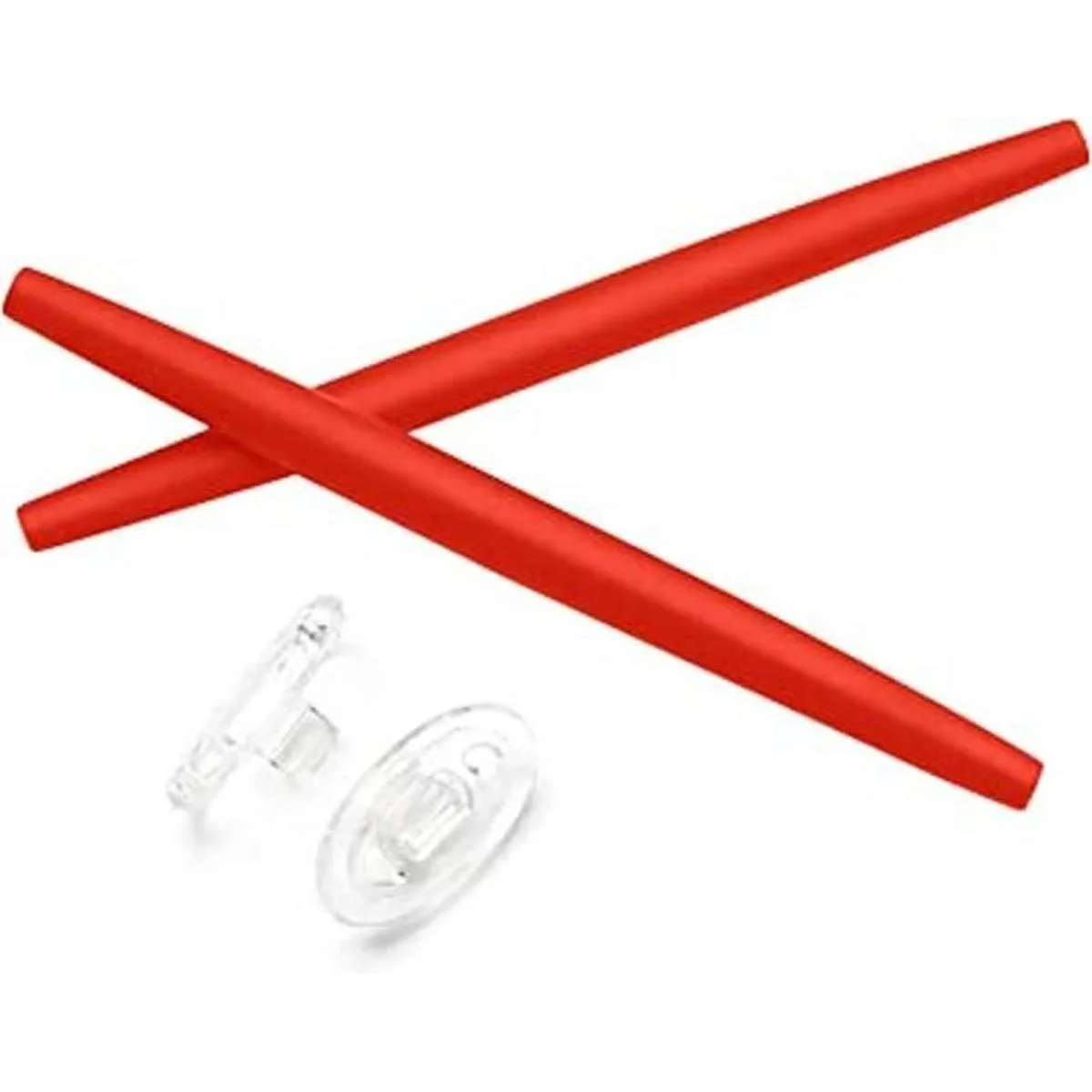 PapaViva Kits de goma de repuesto para Oakley Transistor_1