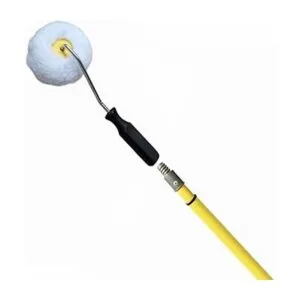 Rodillo de pintura de esquina para aplicación de barro y_3