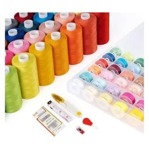 ilauke 72 hilos de coser 700 yardas bobinas_2