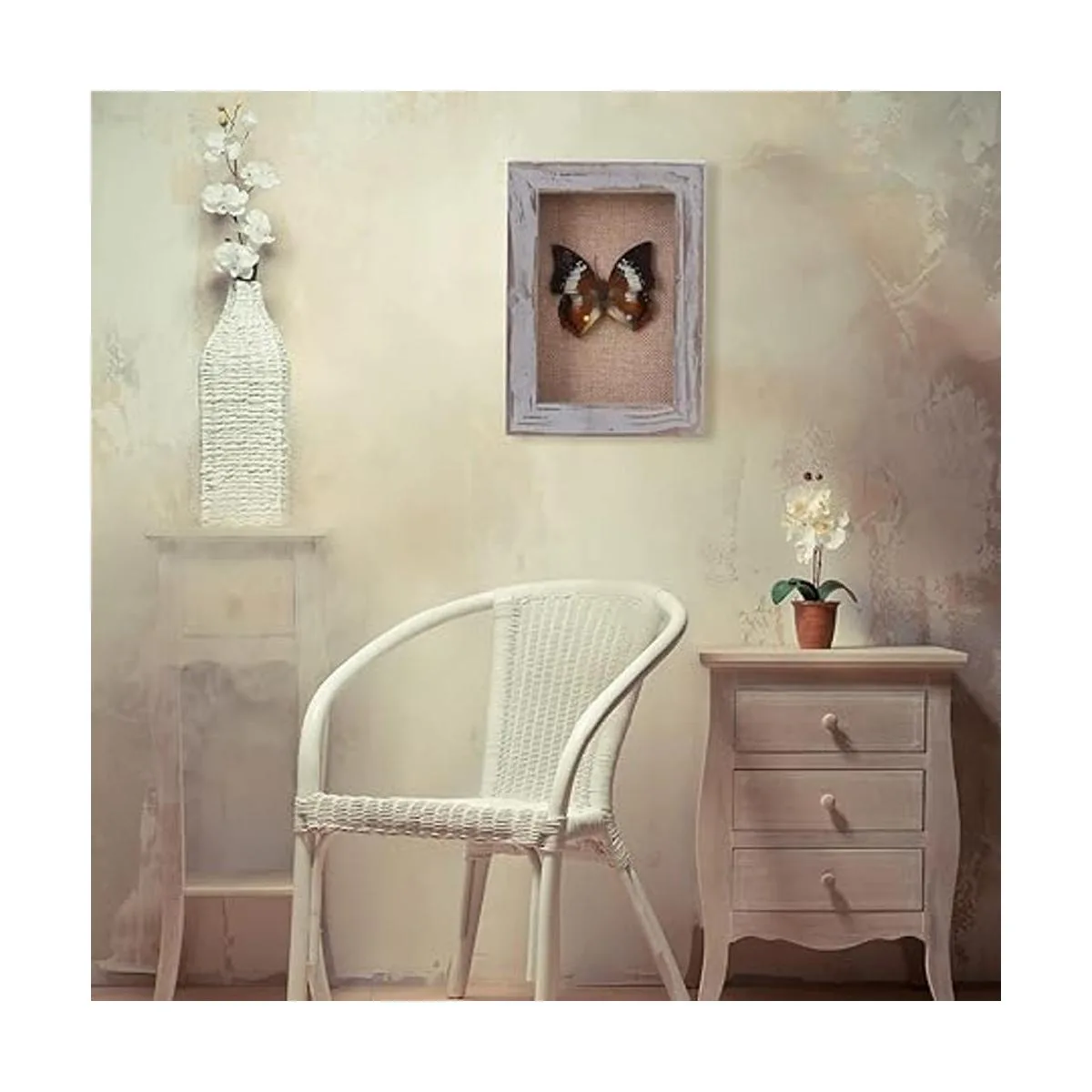 BECTSBEFF Marco de caja de sombra de 5 x 7 pulgadas caja_6