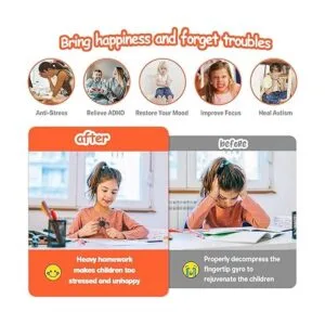 Paquete de 12 juguetes sensoriales divertidos cadena_3