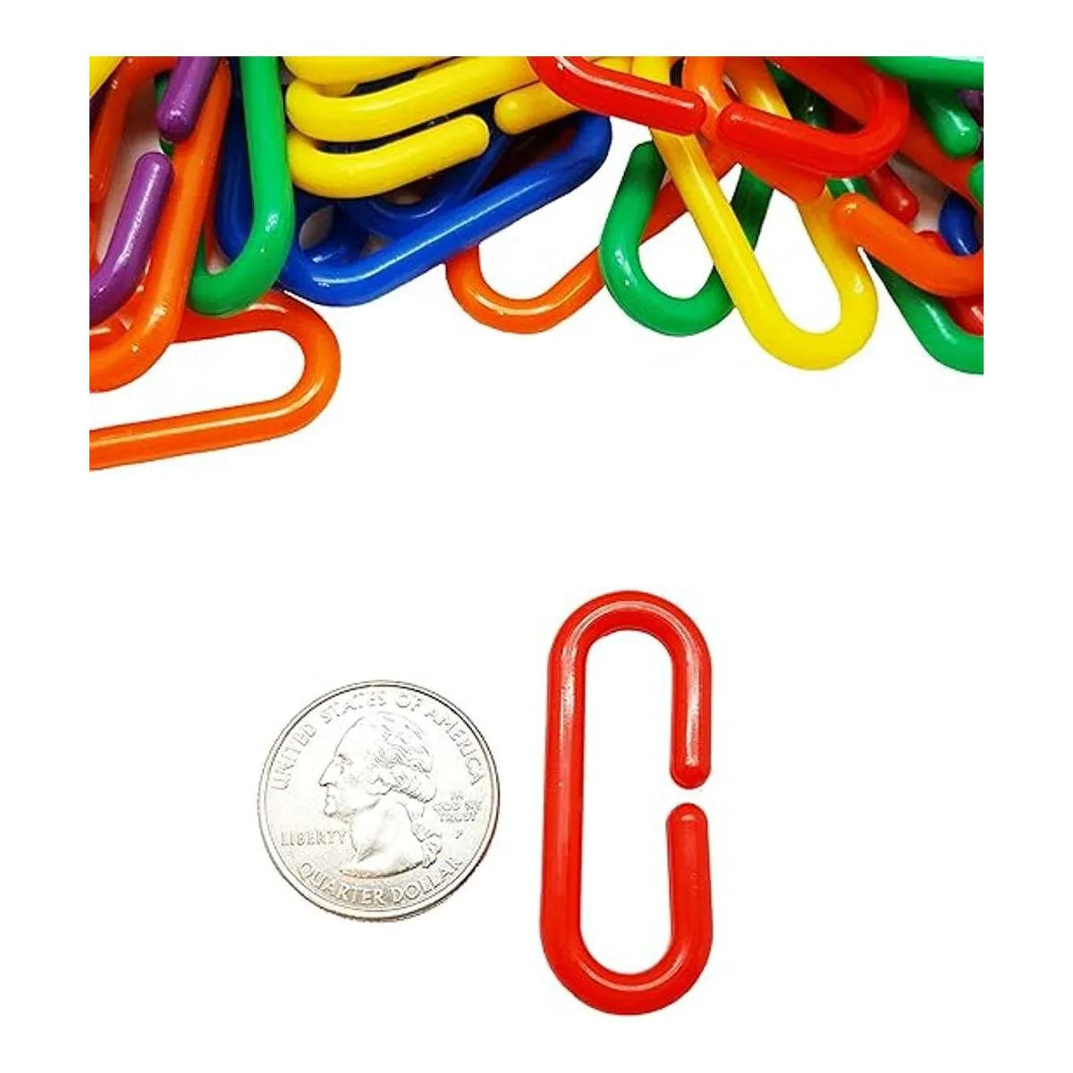 Skoolzy Linking Math Manipulatives Juguetes de_6