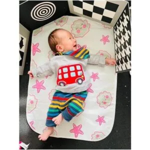 Samuel Sensory Tableros plegables sensoriales y de_5