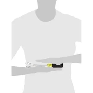 IDEAL Electrical 35204 Combo Head Destornillador de_2