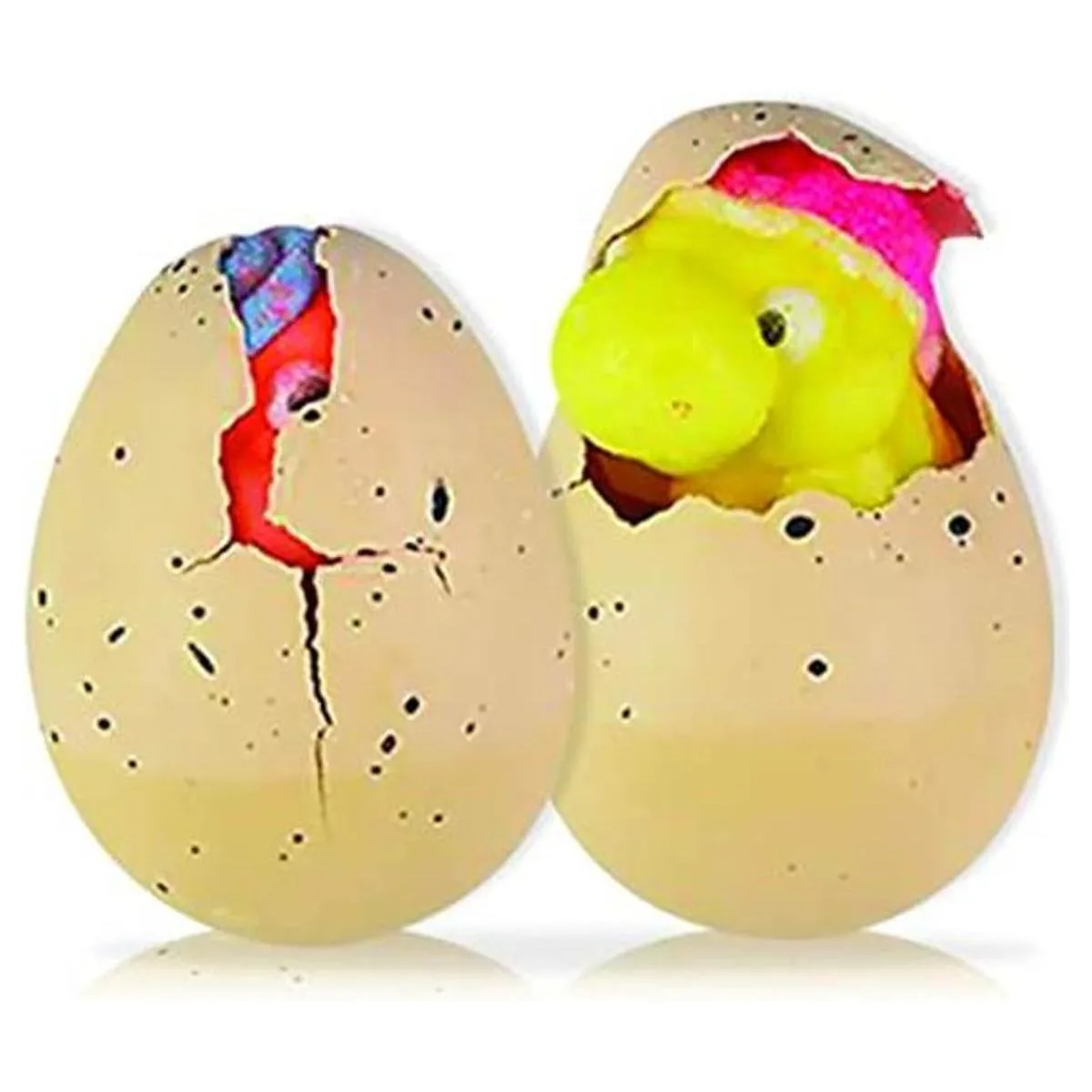 ArtCreativity Huevos de tortuga juego de 2 juguetes de_1