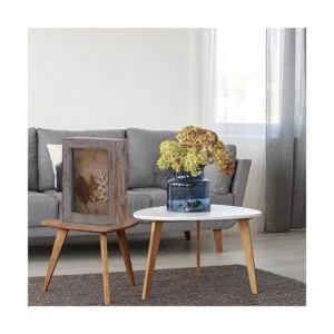 BECTSBEFF Marco de caja de sombra de 5 x 7 pulgadas caja_2