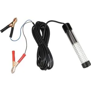 Lightingsky 12 V 10.8 W 180 LED 1080 lúmenes LED luz de_2