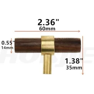 Tsnamay Cajón de 2.36 pulgadas 2.362 in tiradores de_2