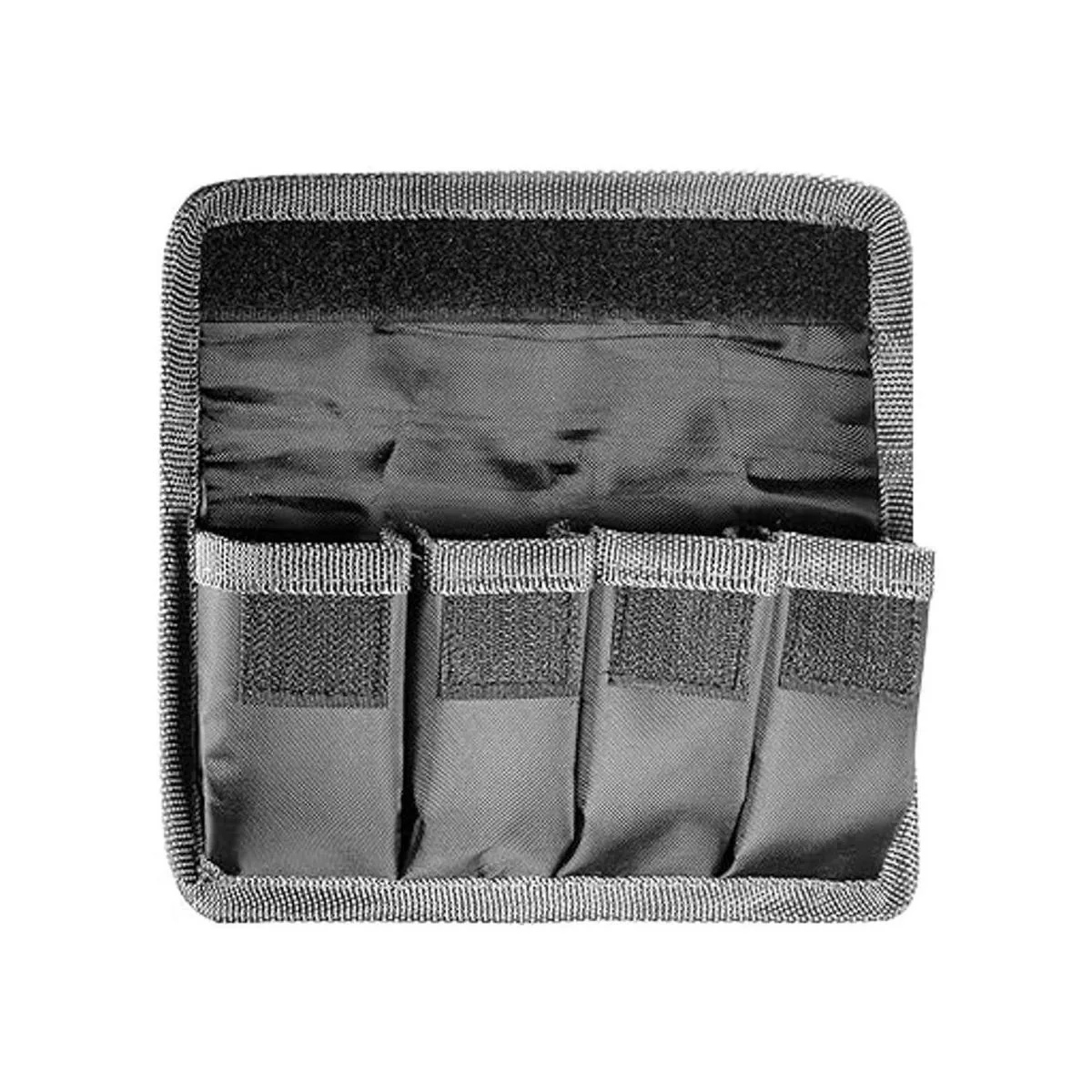 Neewer Bolsa de batería DSLR para batería AA y_5