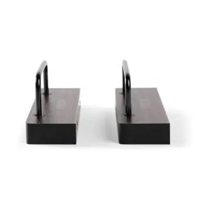 Victrola The Shelves Soporte para discos de vinilo y_6