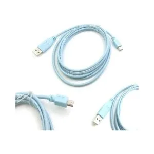 Cable de depuración USB Mini de 5 pines para routers y_1