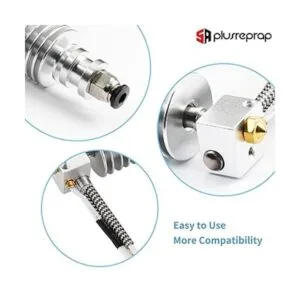 I3 Mega V5 Actualizado JHead Hotend 12V40W y 3 boquillas_3