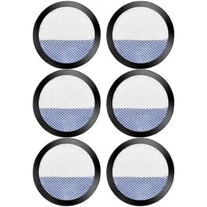 Tablenco NEC190 Filtro de vacío compatible con Eureka_1