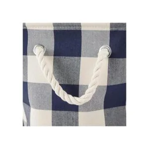 Cesta de almacenamiento de poliéster DII con asas de_3