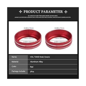 LECART Para Explorer Accessories Ford 2022 2021 2020 VOL_4