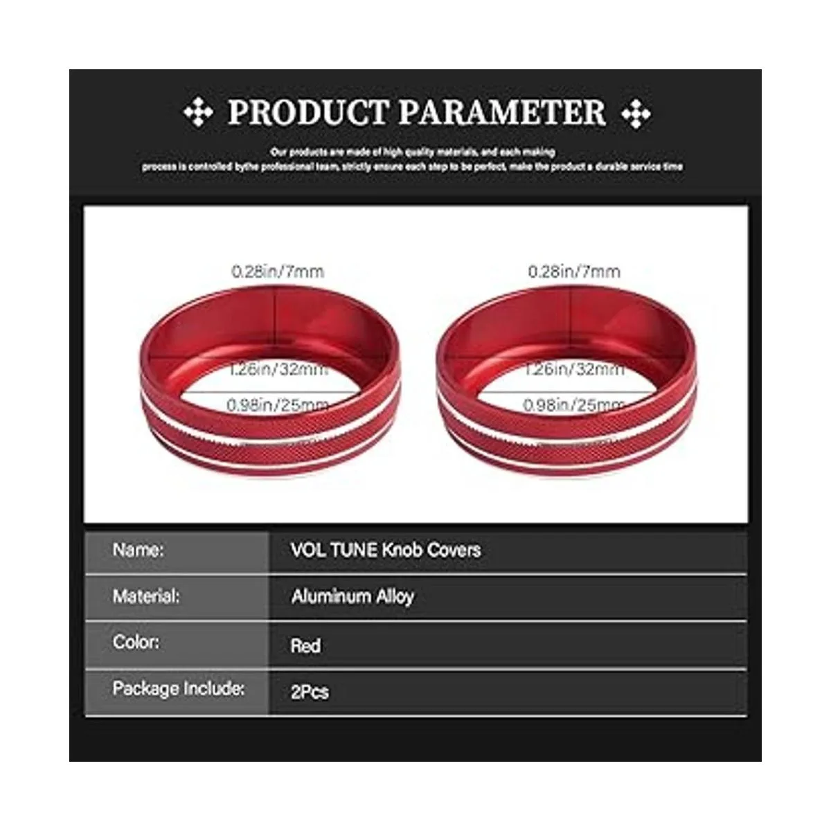 LECART Para Explorer Accessories Ford 2022 2021 2020 VOL_4