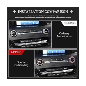 LECART Para Explorer Accessories Ford 2022 2021 2020 VOL_2